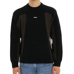 MAGLIA BRANN NERO